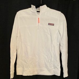 NWOT Vineyard Vines Shep Shirt